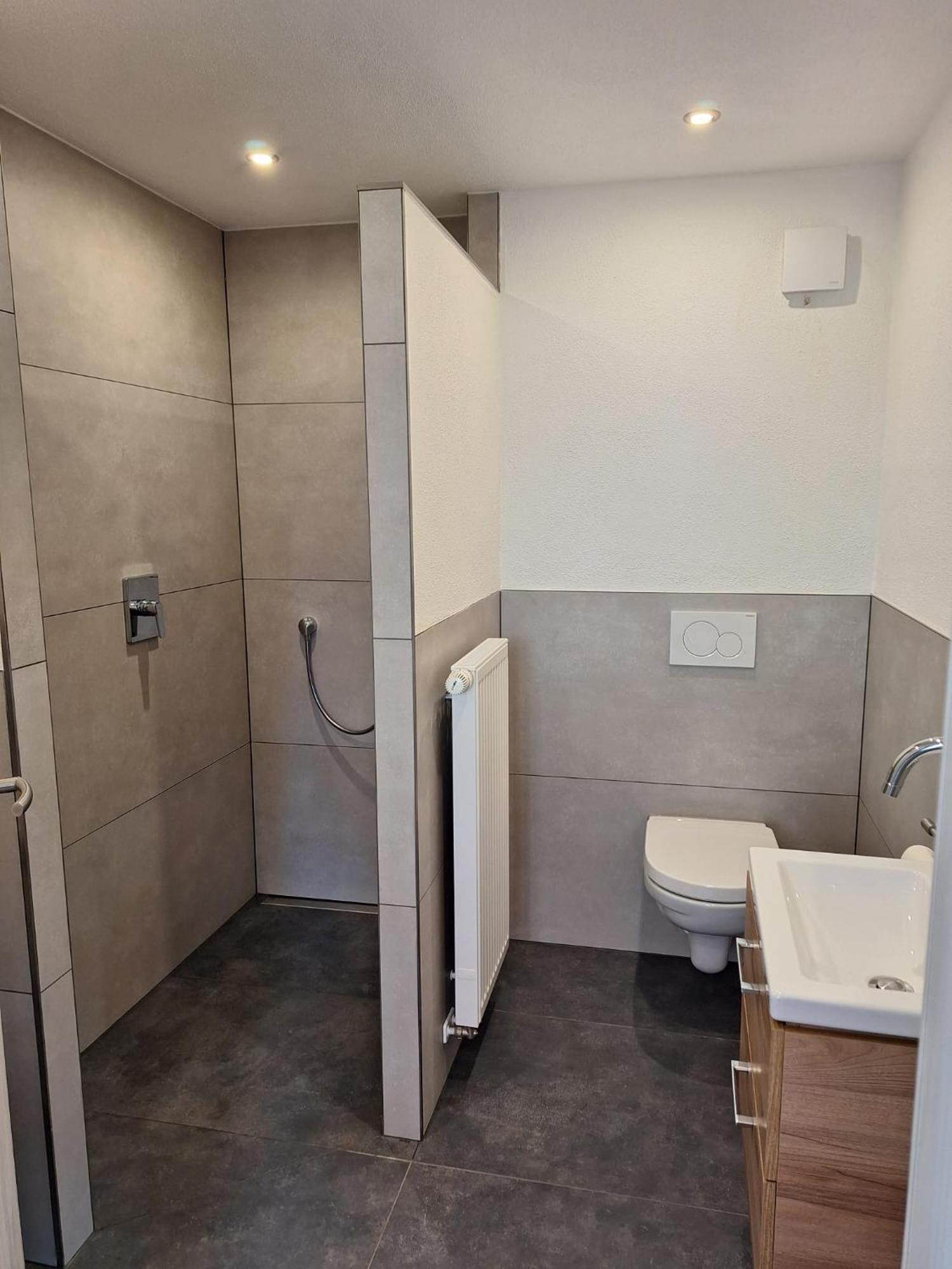 Apartment Alte Raiffeisenkasse Rothenburg Ob Der Tauber Luaran gambar